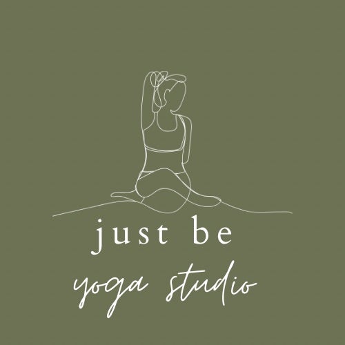 Home - Just Be Yoga